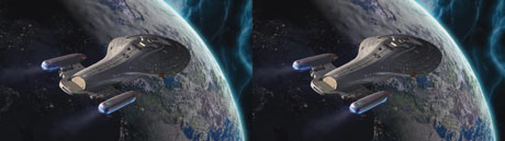 side-by-side 3D