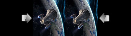 side-by-side 3D