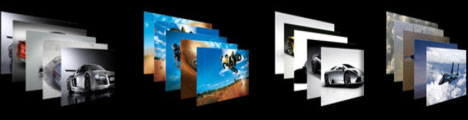 Cars & Bikes Themes, open Gallery