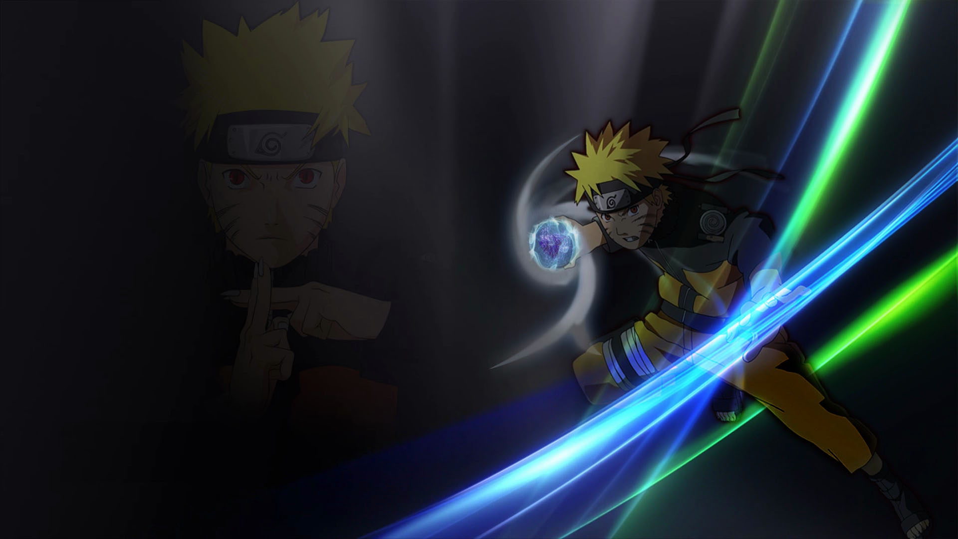 Naruto Live Wallpaper Windows 8